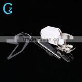 Sewing Tools NEW Sewing Machine Quilting Walking Guide Even Feet Foot Presser Foot Hot thumbnail-4