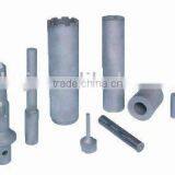 Chinese Cheap Cemented Carbide Special Shaped Products