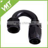 Aluminum Latest Design Superior Quality AN8 Cutter Style Hose Ends thumbnail-4