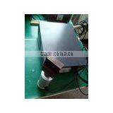 Ultrasonic Fabric Cutter thumbnail-1