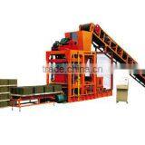 Perfect Outline Design QT4-15 Full-automatic Standard Brick Machine Principle With High Quality thumbnail-1