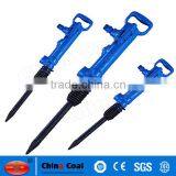 G7 Pneumatic Air Pick Hammer With 7.2kg thumbnail-1