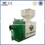 [ROTEX MASTER] Energy Saver Biomass Wood Pellet Industrial Burner for Greenhouse thumbnail-1
