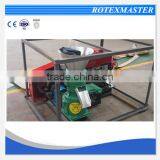 [ROTEX MASTER] High Efficiency Feed Pellet Making Machine for Rabbit With Low Price for Sale thumbnail-1