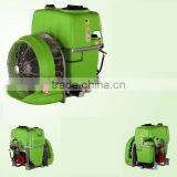 Top Quality Tractor PTO Drived Garden Sprayer ,orchard Sprayer, Air Blast Sprayer Blow Sprayer With Best Price thumbnail-4
