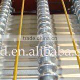 Prepainted Corrugated Steel Sheet/color Corrugated Steel Roofing Sheets/corrugated Metal Roofing Sheet thumbnail-6