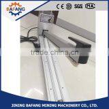 Ks-200/300 Hand Pressing Impulse Sealer With Middle Cutter For Film Bag thumbnail-2