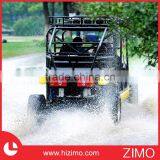 Cheap 4 Seater Adults Racing Go Kart For Sale thumbnail-3