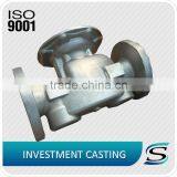 China Manufacturer Stainless Steel Valve Body Casting thumbnail-1