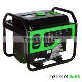 2000W Inverter Generator thumbnail-1