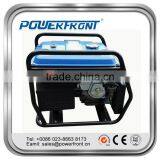 Superior Quality Chinese Generator 6.5kw 15hp Gasoline Generator Set thumbnail-2