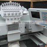 9 Needles Chennai Embroidery Machinewith 6 Heads thumbnail-2