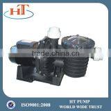 swimming pool plastic pump bottle SCPB300