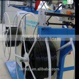 Plastic Equipment: Inlaid Cylindrical Emitter Drip Irrigation Pipe Production Line for Water Saving thumbnail-3