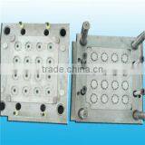 Automotive Instrumental Panel Professional Plastic Mould thumbnail-1