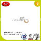 Hot Sale Custom Hardware House Wells Door Double Roller Snap Catch thumbnail-2