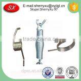 Factory Price Professionally Customed Springs for Swings/recliner Springs