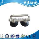 Steel Access Flooring Double Cups Vacuum Lifters for Data Center thumbnail-1