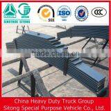 Factory Manufacture Supply Dump Truck Leaf Spring for Trailer thumbnail-5