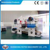 Egypt Drum Wood Chipper Shredder Machine Equipment for Sales Best Quality thumbnail-5
