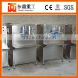 China Supply Semi-automatic Palm Oil Filling Machine