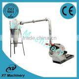 22kw 2000kg per Hour Electric Maize Flour Hammer Mill thumbnail-1