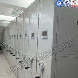 School Library Furniture Intelligent Compact Shelving thumbnail-3