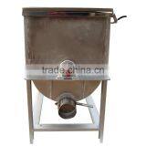 High Mixing Uniformity Dry Baby Milk Powder Powder Mixer thumbnail-3