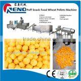 Special Design Stainless Steel Automatic Snack Food Machine thumbnail-2