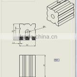 Rodent Wax Block Making Machine With Best Service thumbnail-3