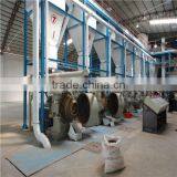 Good Quality Catfish Cattle Feed Pellet Mill Machine thumbnail-6