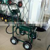 Garden Hose Reel Cart thumbnail-4
