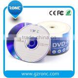 Less Than 0.3% Defective Rate Grade A+ Raw Material Dvd Disc thumbnail-4