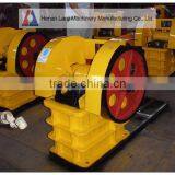 Portable Small Jaw Crusher With Low Price thumbnail-2