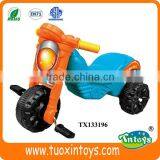 Kids Pedal Motorcycle, Pedal Motorbike thumbnail-1