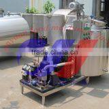 Cooling Tank / Fresh Milk Cooler Milk Chiller thumbnail-1