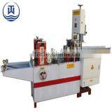 Machine Manufacturers China Paper Sanitary Napkin Making Machine thumbnail-3