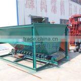 Automatic Feeder BBQ Charcoal Tablets Making Machine thumbnail-2