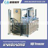 High Quality Small Deep Freezer Solar Powered Deep Freezer With Great Price thumbnail-5