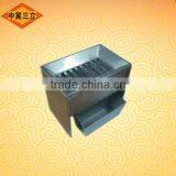HGT-I/HGT-II/HGG-I/HGG-II Stainless Steel Riffle Sample Divider thumbnail-1