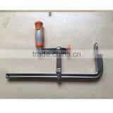 Cheap Price Heavy Duty f Clamp High Quality