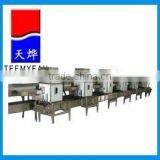 MZ-633 Sweet Corn Cutting Production Line thumbnail-1