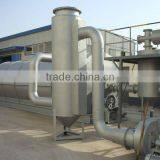 2012 Doing New 5/6/8/10T Scrap Waste Tyres and Plastic Pyrolysis Oil Plant thumbnail-2