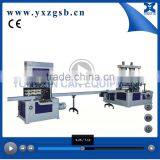 Plastic Water Bottle Cap Injection Mould Making Machine Price thumbnail-1