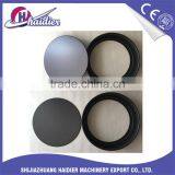 Non-stick Removable Round Birthday Cake Mold Alloy Mould thumbnail-2