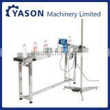 530 Full Automatic Small Ink Jet Printer Production Line Online Date Ink Jet Printer thumbnail-1