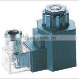 Hydraulic 24VDC & Wet-pin Type Starter Solenoid thumbnail-1