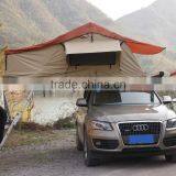 DIY Fiberglass Camping Car Roof Tent thumbnail-3