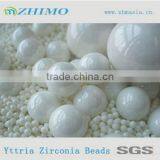 0.1-50mm Zirconia Beads for for Coating Milling thumbnail-2