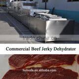 Dryer Type Commercial Beef Jerky Dehydrator thumbnail-1